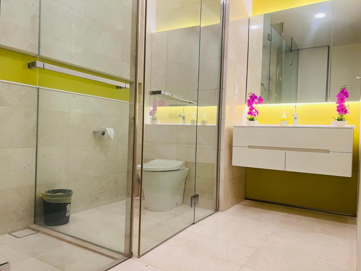Tropicana The Residence Klcc Serviced Suites Κουάλα Λουμπούρ Εξωτερικό φωτογραφία