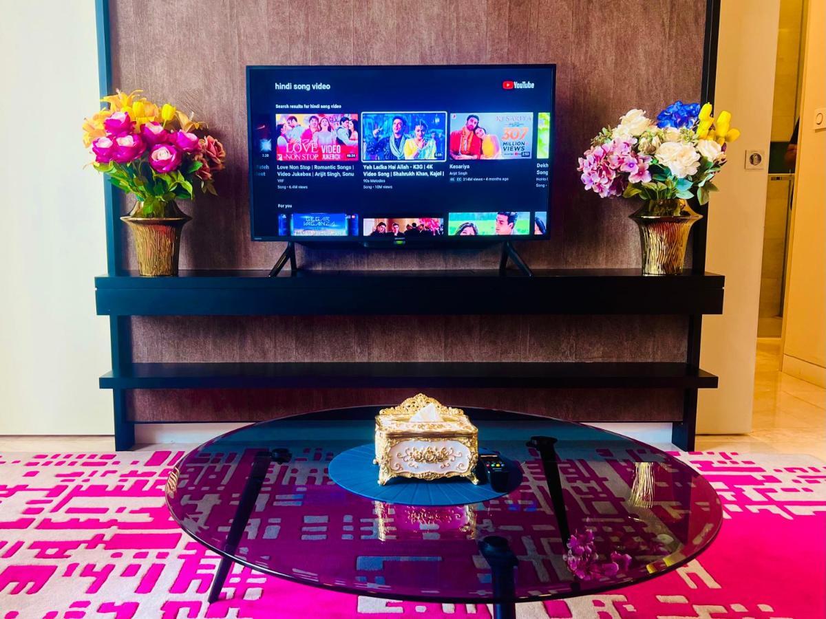 Tropicana The Residence Klcc Serviced Suites Κουάλα Λουμπούρ Εξωτερικό φωτογραφία
