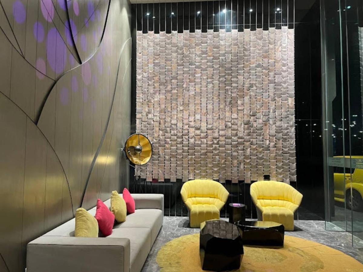 Tropicana The Residence Klcc Serviced Suites Κουάλα Λουμπούρ Εξωτερικό φωτογραφία