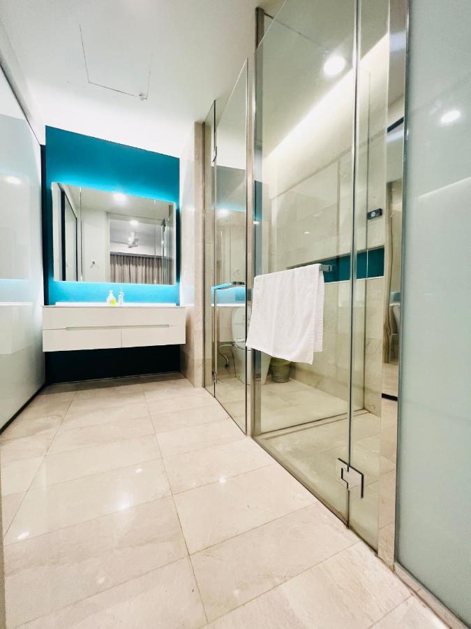 Tropicana The Residence Klcc Serviced Suites Κουάλα Λουμπούρ Εξωτερικό φωτογραφία
