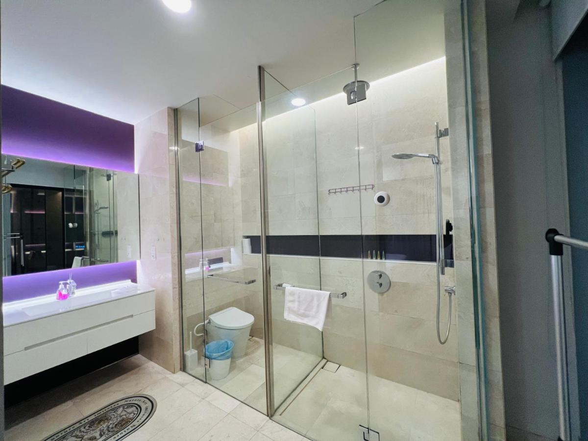 Tropicana The Residence Klcc Serviced Suites Κουάλα Λουμπούρ Εξωτερικό φωτογραφία