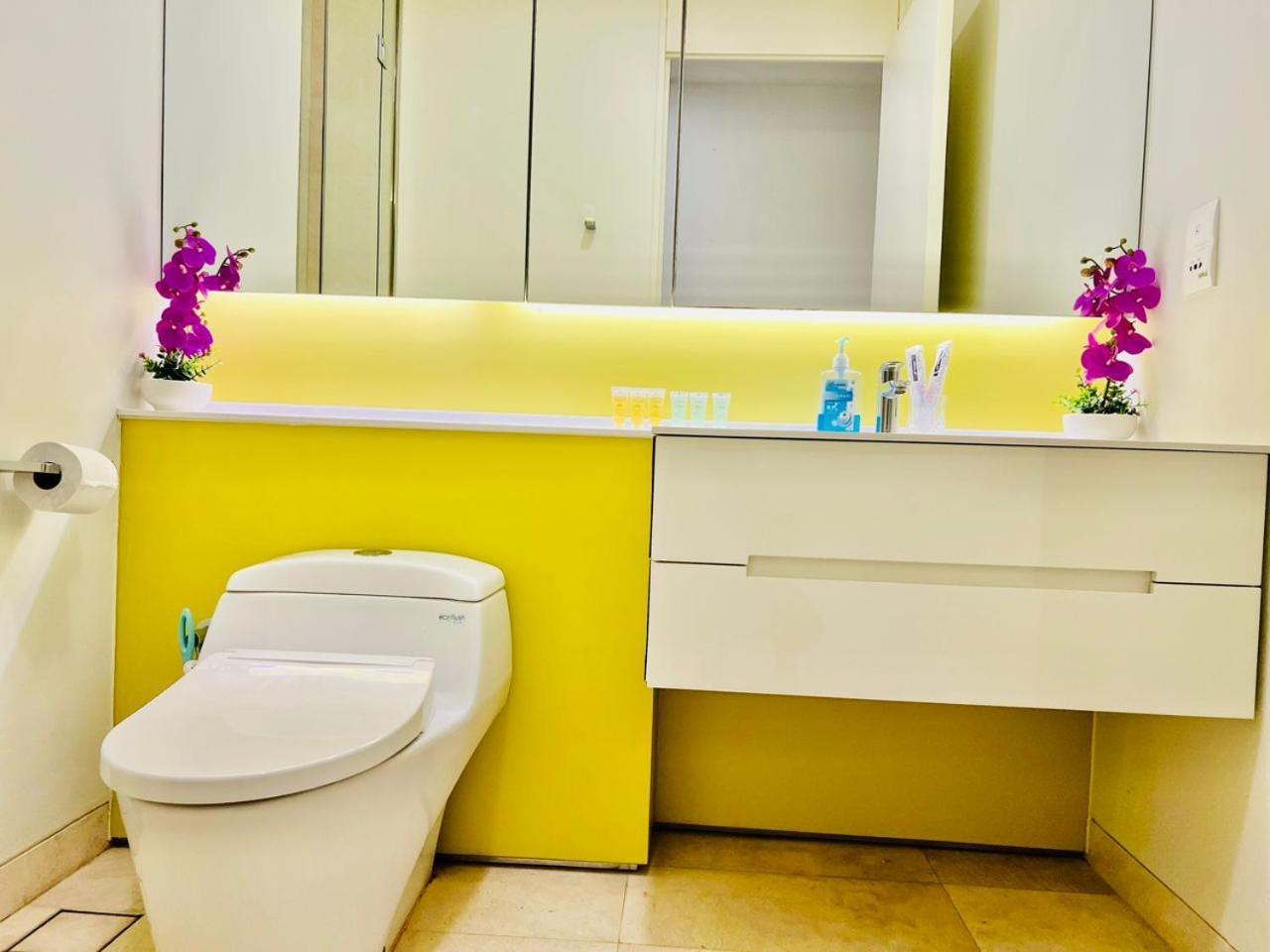 Tropicana The Residence Klcc Serviced Suites Κουάλα Λουμπούρ Εξωτερικό φωτογραφία